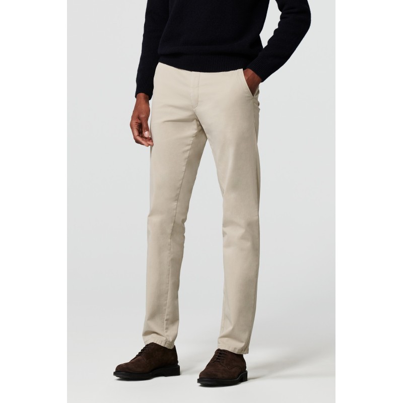 Pantalon chino modern MEYER