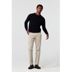 Pantalon chino modern MEYER