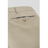 Pantalon micro imprimé MEYER