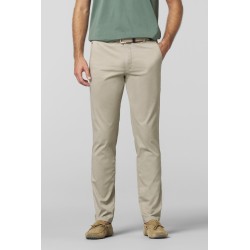Pantalon micro imprimé MEYER