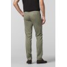 Pantalon micro imprimé MEYER