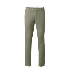Pantalon micro imprimé MEYER