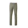Pantalon micro imprimé MEYER