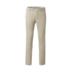 Pantalon micro imprimé MEYER