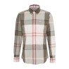 Chemise à grand carreaux BARBOUR
