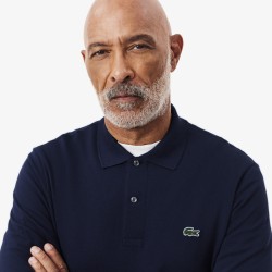 Polo manches longues classic fit LACOSTE
