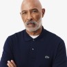 Polo manches longues classic fit LACOSTE