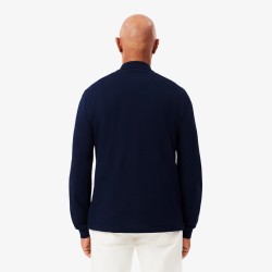 Polo manches longues classic fit LACOSTE