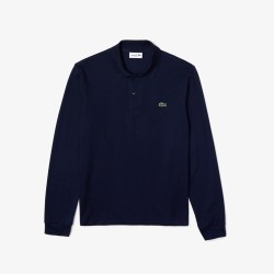 Polo manches longues classic fit LACOSTE