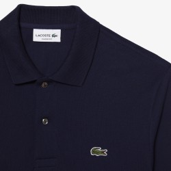 Polo manches longues classic fit LACOSTE