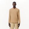 Polo manches longues classic fit LACOSTE