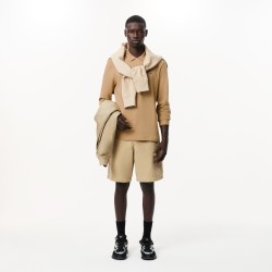 Polo manches longues classic fit LACOSTE