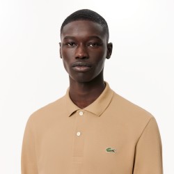Polo manches longues classic fit LACOSTE