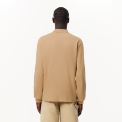 Polo manches longues classic fit LACOSTE