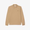 Polo manches longues classic fit LACOSTE