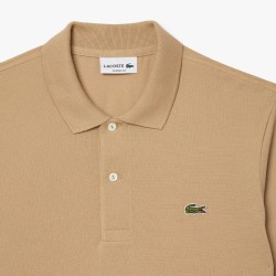 Polo manches longues classic fit LACOSTE