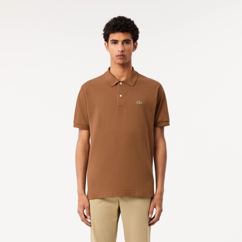 Polo L.12.12 Original classic fit LACOSTE