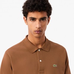 Polo L.12.12 Original classic fit LACOSTE