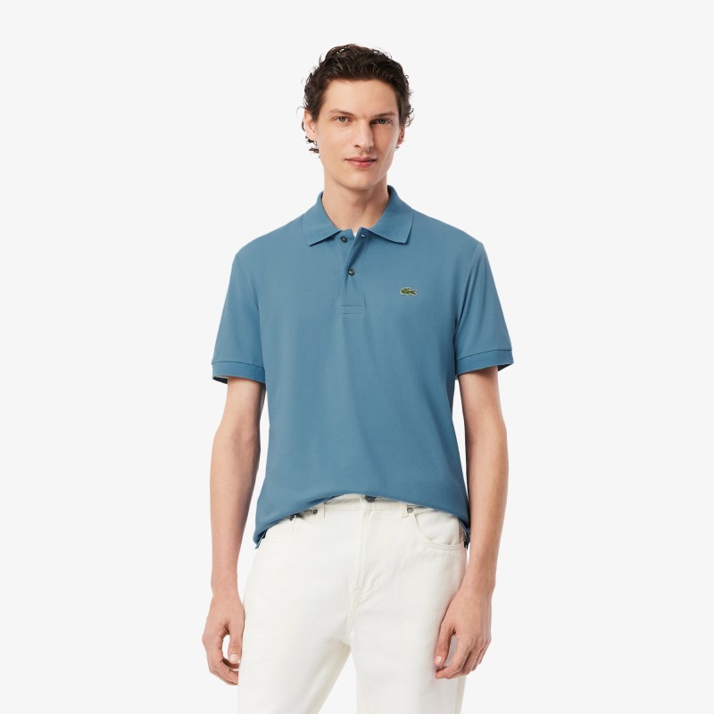 Polo L.12.12 Original classic fit LACOSTE