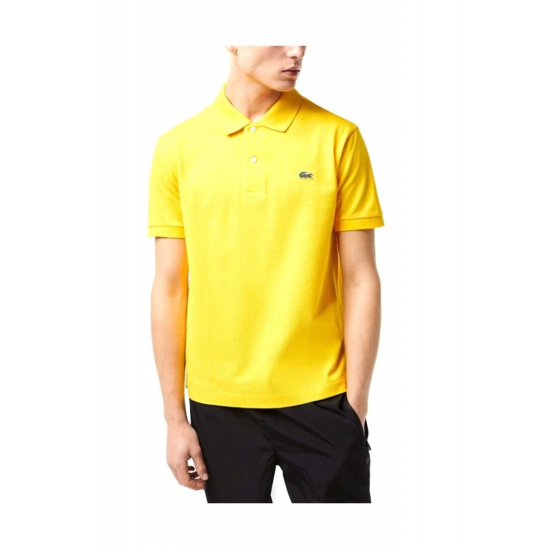 Polo L.12.12 Original classic fit LACOSTE
