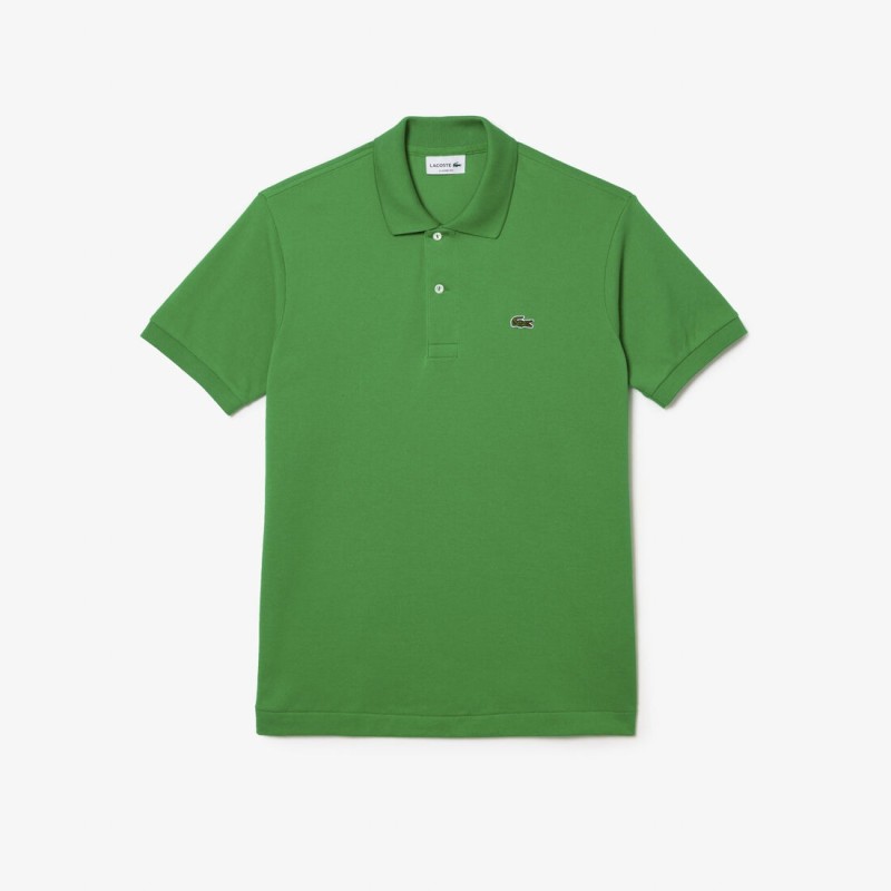 Polo L.12.12 Original classic fit LACOSTE