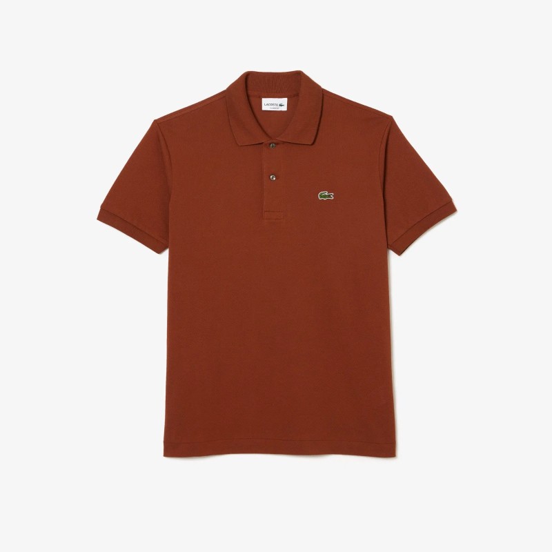 Polo L.12.12 Original classic fit LACOSTE