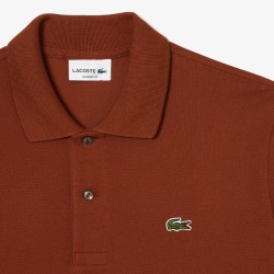 Polo L.12.12 Original classic fit LACOSTE