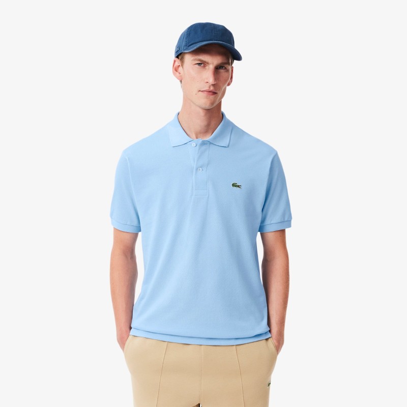 Polo L.12.12 Original classic fit LACOSTE