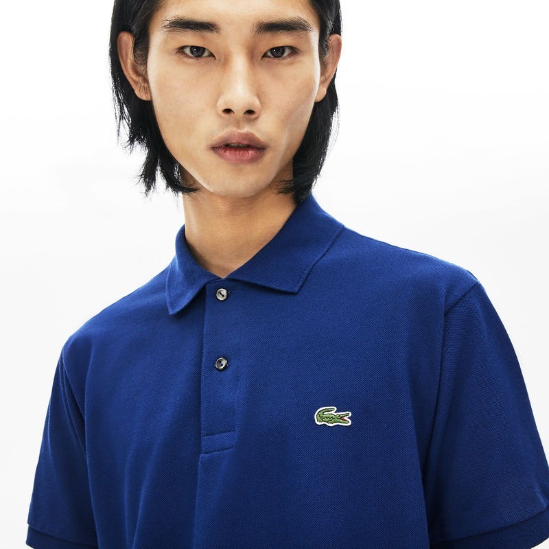 Polo L.12.12 Original classic fit LACOSTE