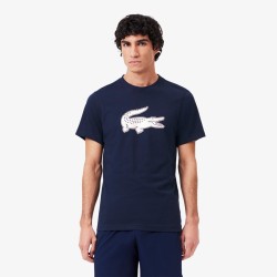 T-shirt Sport Ultra Dry logo XXL LACOSTE