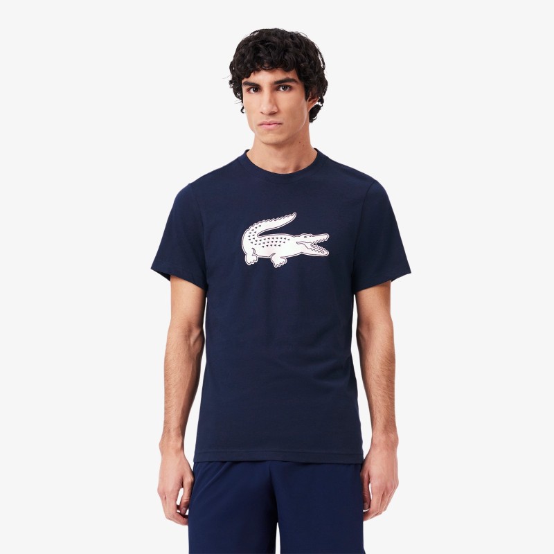 T-shirt Sport Ultra Dry logo XXL LACOSTE