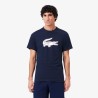 T-shirt Sport Ultra Dry logo XXL LACOSTE