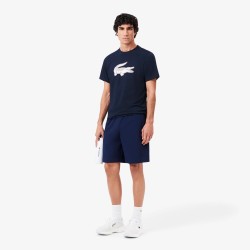T-shirt Sport Ultra Dry logo XXL LACOSTE
