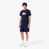 T-shirt Sport Ultra Dry logo XXL LACOSTE