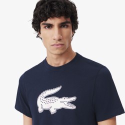 T-shirt Sport Ultra Dry logo XXL LACOSTE