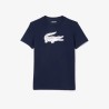 T-shirt Sport Ultra Dry logo XXL LACOSTE