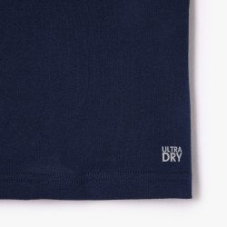 T-shirt Sport Ultra Dry logo XXL LACOSTE