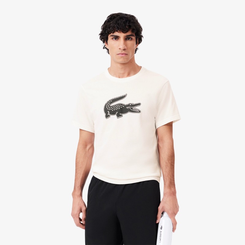 T-shirt Sport Ultra Dry logo XXL LACOSTE