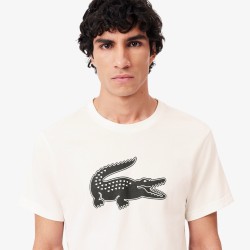 T-shirt Sport Ultra Dry logo XXL LACOSTE