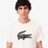 T-shirt Sport Ultra Dry logo XXL LACOSTE