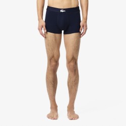 Lot de 3 boxers courts imprimé LACOSTE