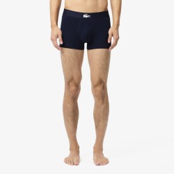 Lot de 3 boxers courts imprimé LACOSTE