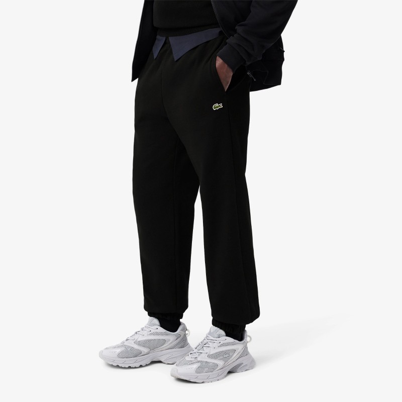 Pantalon de survêtement regular fit LACOSTE