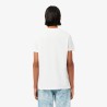 T-shirt coton Pima léger LACOSTE