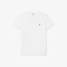 T-shirt coton Pima léger LACOSTE