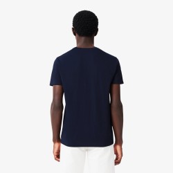 T-shirt coton Pima léger LACOSTE