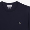 T-shirt coton Pima léger LACOSTE