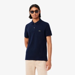 Polo slim fit Petit Piqué LACOSTE