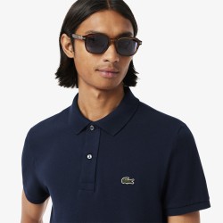 Polo slim fit Petit Piqué LACOSTE