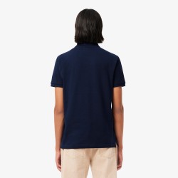 Polo slim fit Petit Piqué LACOSTE
